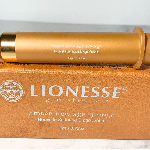 Lioness Amber New Age Sy - Picture 5 of 8